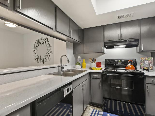 Apartment for rent in Leesville, Texas