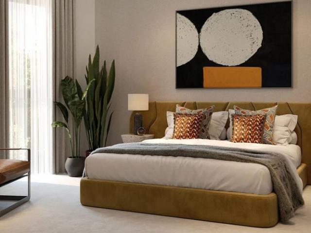 Apartment for rent in Bethnal Green, Greater London
