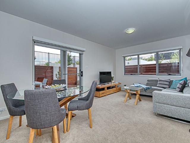 Apartment for rent in Australian Capital Territory