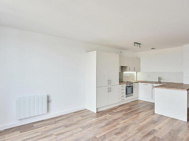 Apartment for rent in Black Friars, Leicester
