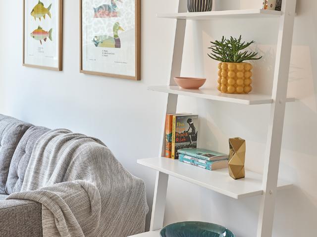 Apartment for rent in Black Friars, Old Wharf