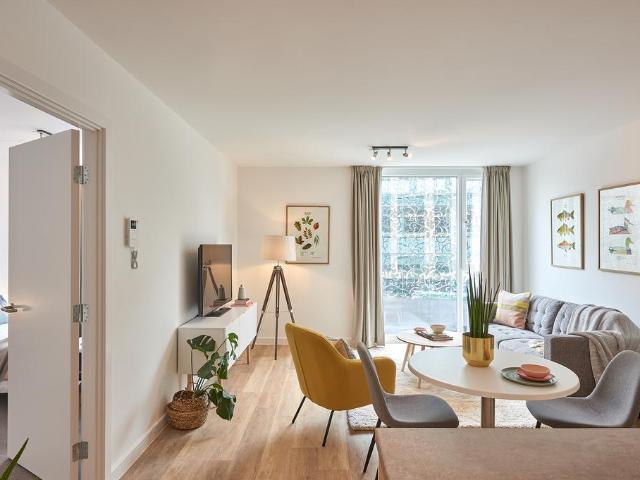House for rent in Black Friars, Old Wharf