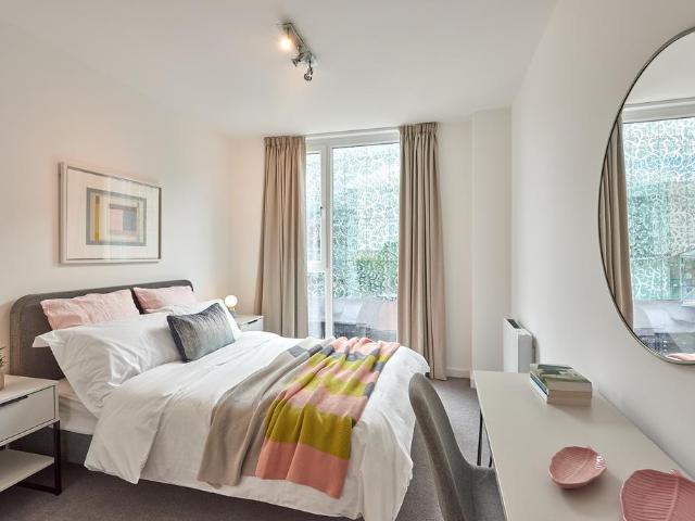 House for rent in Black Friars, Old Wharf