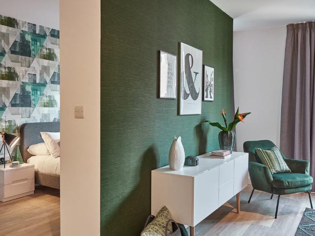 Apartment for rent in Black Friars, Old Wharf