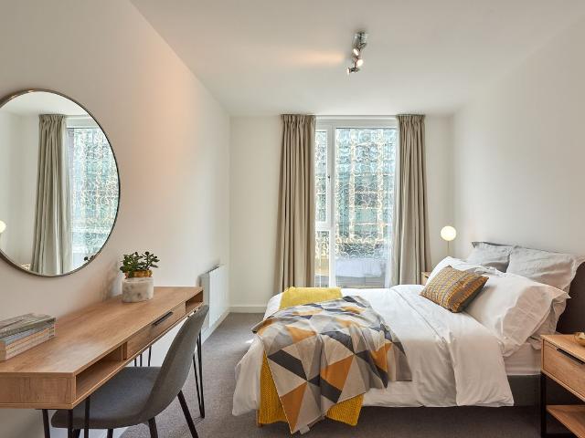 Room for rent in Black Friars, Old Wharf