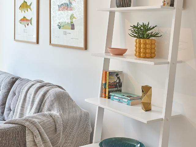 Room for rent in Black Friars, Old Wharf