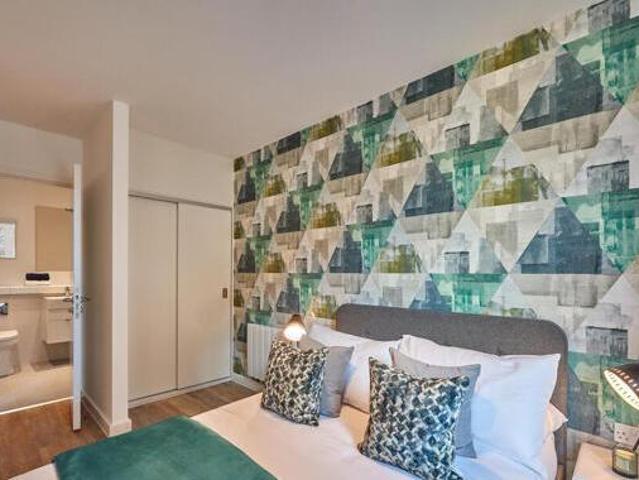 House for rent in Pinfold, Leicestershire
