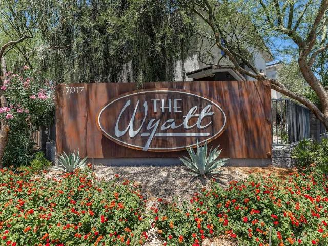 Apartment for rent in Las Vegas, Nevada