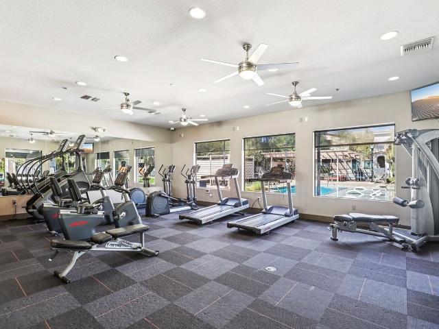 Apartment for rent in Las Vegas, Nevada