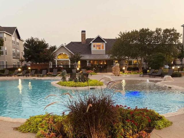 Apartment for rent in Fort Worth, Texas