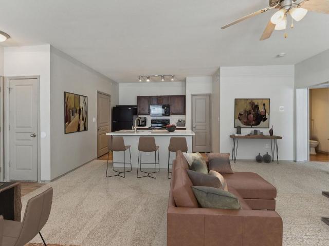 Apartment for rent in Fort Worth, Texas