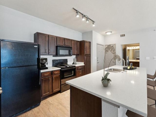 Apartment for rent in Fort Worth, Texas