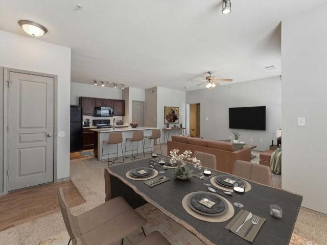 Apartment for rent in Presidio Junction, Fort Worth