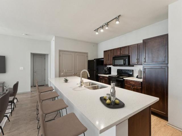 Apartment for rent in Fort Worth, Texas