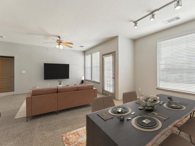 Apartment for rent in Fort Worth, Texas
