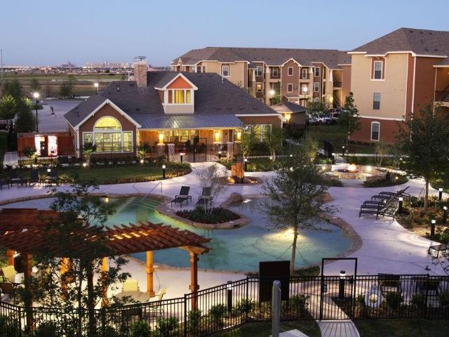 Apartment for rent in Fort Worth, Texas