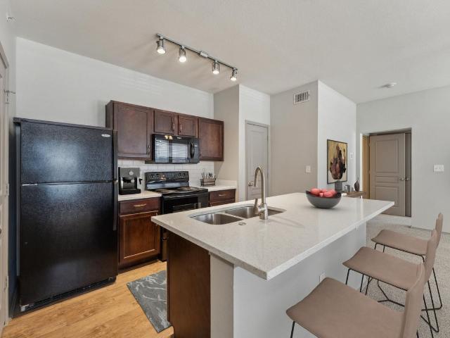 Apartment for rent in Fort Worth, Texas