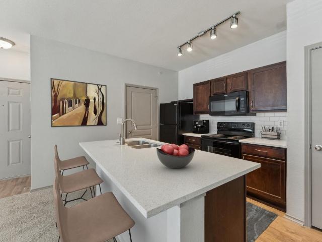 Apartment for rent in Fort Worth, Texas