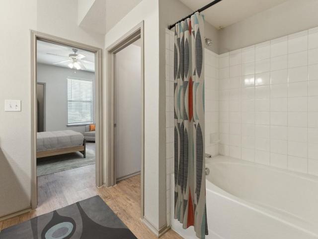 Apartment for rent in Fort Worth, Texas
