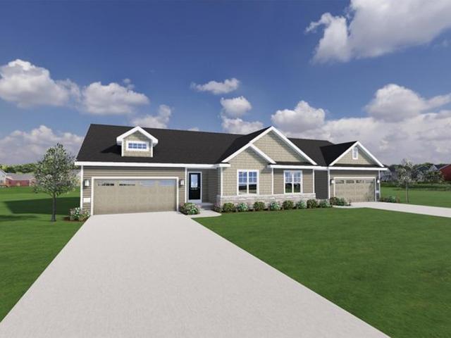 House for sale in Oconomowoc, Wisconsin
