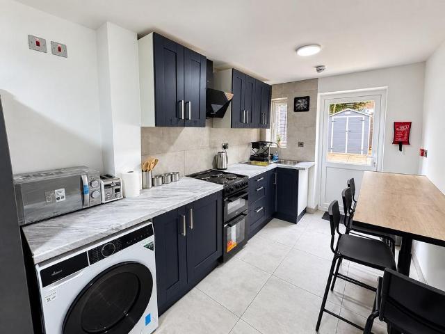 House for rent in Grovehill, Dacorum
