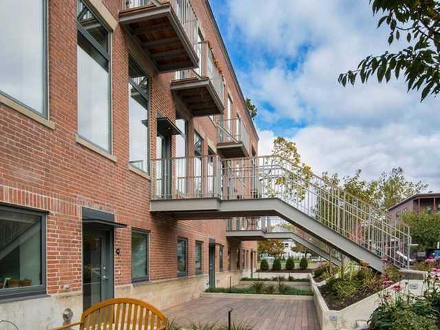 Apartment for rent in Cambridge, Massachusetts