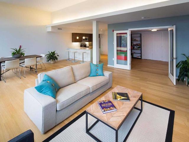 Apartment for rent in Cambridge, Massachusetts