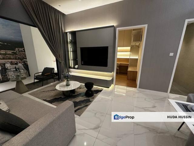 Condominium for sale in Petaling, Subang Jaya