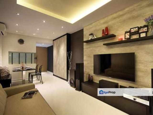 Condominium for sale in Puchong, Majlis Bandaraya Subang Jaya