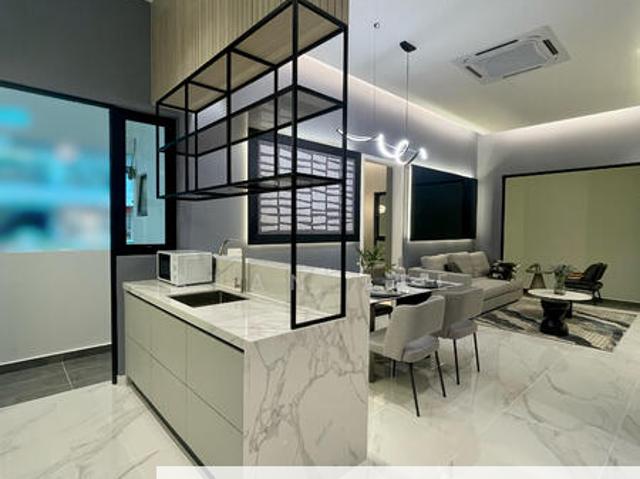 Condominium for sale in Petaling, Subang Jaya