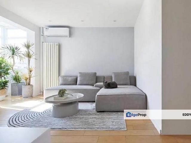 Condominium for sale in Petaling, Subang Jaya