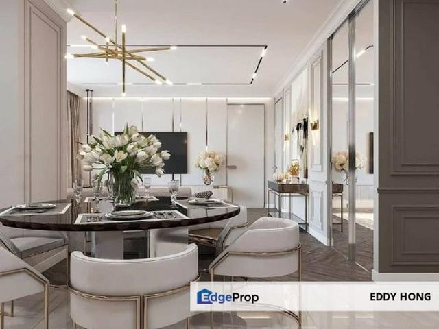 Condominium for sale in Petaling, Subang Jaya