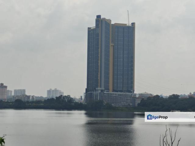 Condominium for sale in Puchong, Majlis Bandaraya Subang Jaya