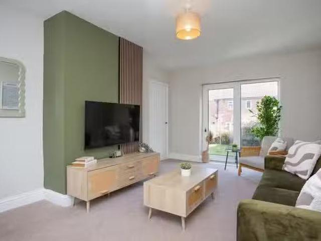 Apartment for rent in Pelton Lane Ends, Pelton