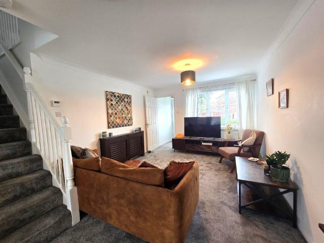 House for rent in Killingworth Village, North Tyneside