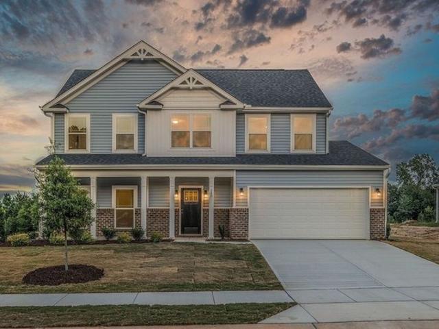 House for sale in Rural Hall, North Carolina