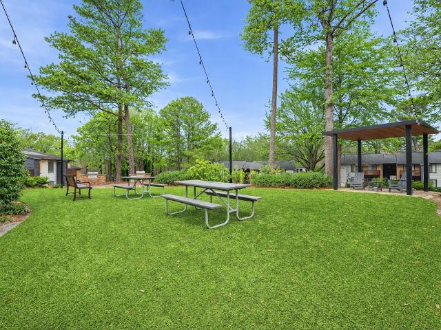 Apartment for rent in Doraville, Georgia