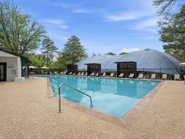 Apartment for rent in Doraville, Georgia