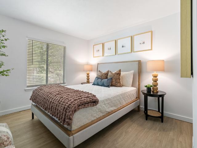 Apartment for rent in Doraville, Georgia