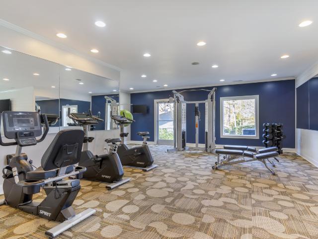 Apartment for rent in Doraville