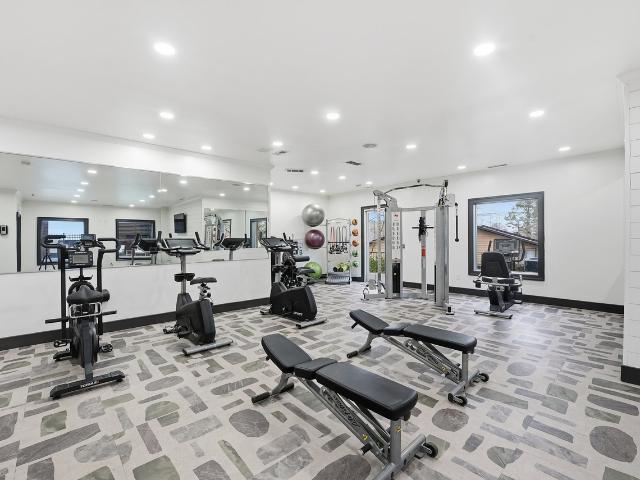 Apartment for rent in Doraville, Georgia