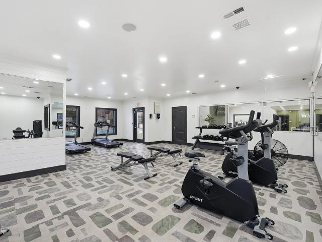 Apartment for rent in Doraville, Georgia