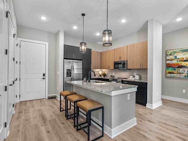 Apartment for rent in River Arts District, Asheville