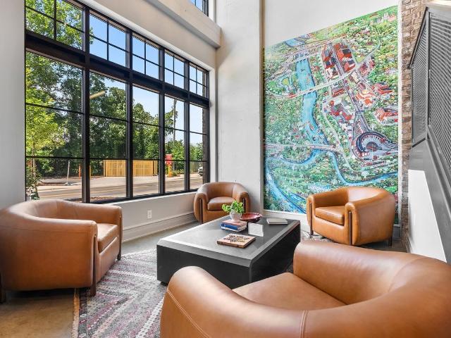 Apartment for rent in River Arts District, Asheville