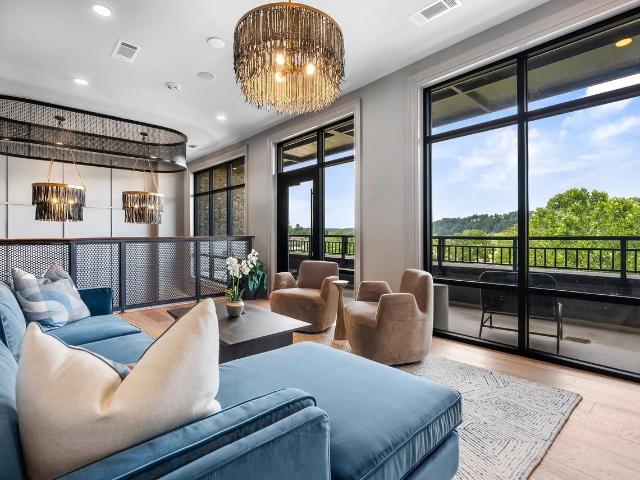 Apartment for rent in River Arts District, Asheville
