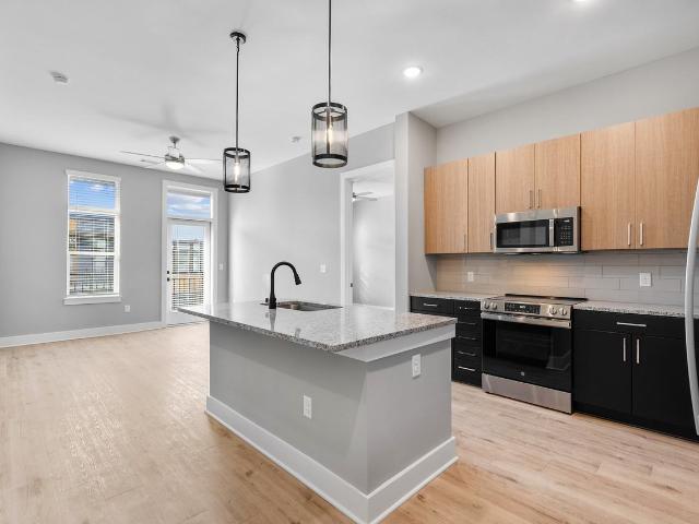 Apartment for rent in Asheville