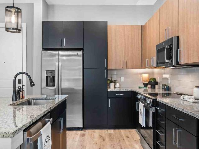 Apartment for rent in River Arts District, Asheville