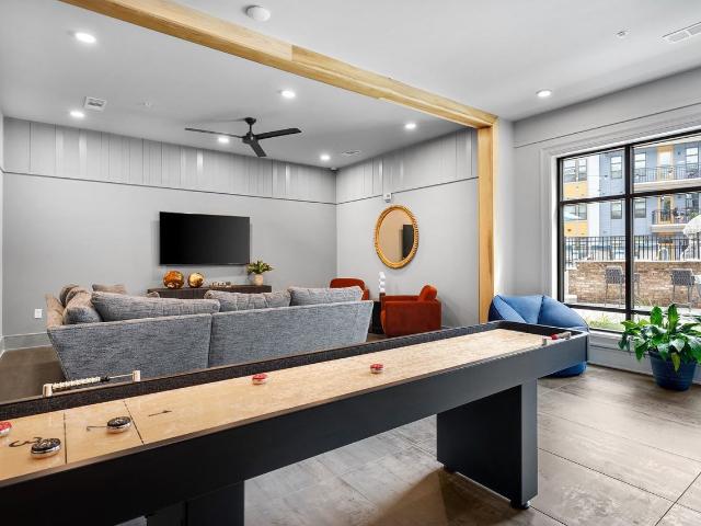 Apartment for rent in River Arts District, Asheville