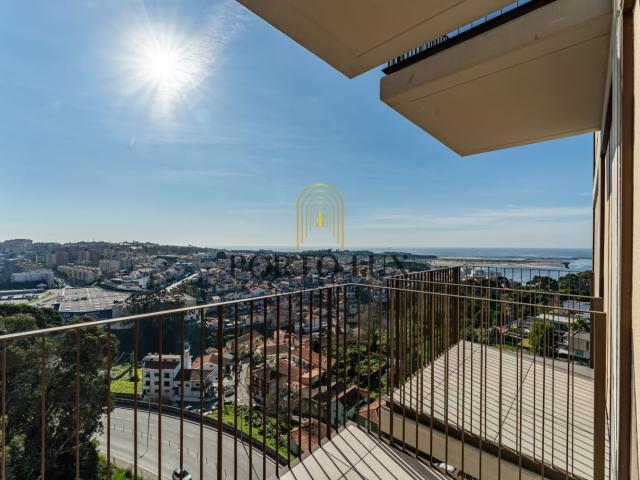 Apartamento venda em Afurada, Vila Nova De Gaia