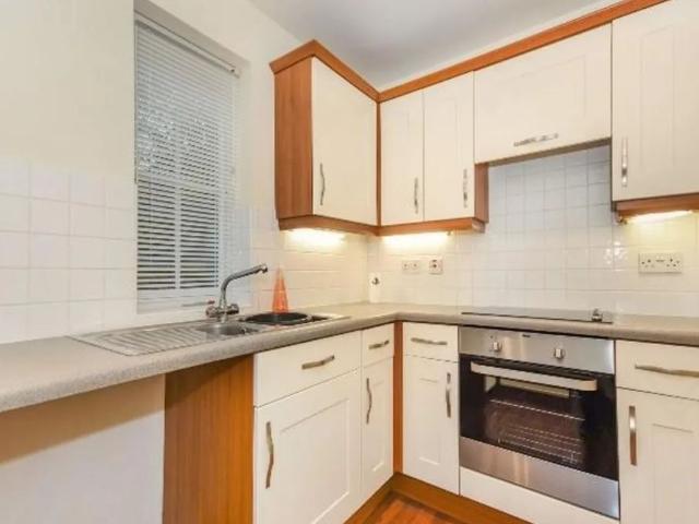 Apartment for rent in Bocking, Chipping Hill